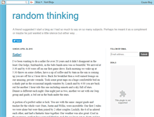 Tablet Screenshot of cindy-randomthinking.blogspot.com