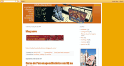 Desktop Screenshot of jubiaba.blogspot.com