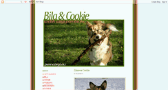 Desktop Screenshot of bila-cookie-foto.blogspot.com