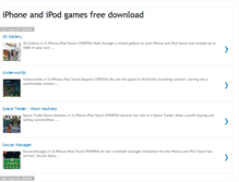 Tablet Screenshot of free-iphone-ipod-download.blogspot.com