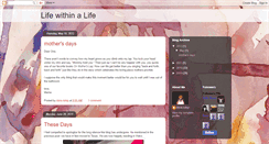 Desktop Screenshot of danawhitetelep.blogspot.com