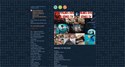 Desktop Screenshot of filmesdvdcompraevenda.blogspot.com