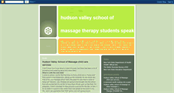 Desktop Screenshot of hvsmt.blogspot.com