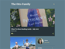 Tablet Screenshot of goteamotto.blogspot.com