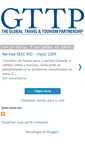 Mobile Screenshot of gttpbrasil.blogspot.com