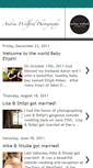 Mobile Screenshot of andreawolfordphotography.blogspot.com