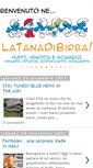 Mobile Screenshot of latanadibirba.blogspot.com