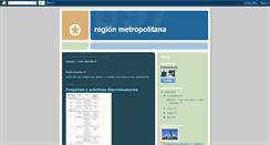 Desktop Screenshot of geografia-rm.blogspot.com