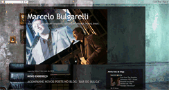 Desktop Screenshot of marcelobulgarelli.blogspot.com