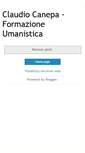 Mobile Screenshot of canepacla.blogspot.com