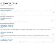 Tablet Screenshot of elglobal.blogspot.com
