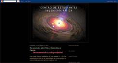 Desktop Screenshot of caifusach.blogspot.com