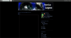 Desktop Screenshot of faviojlopez.blogspot.com