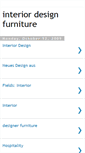 Mobile Screenshot of interiorinternet.blogspot.com
