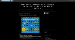 Desktop Screenshot of dave-miscosas.blogspot.com