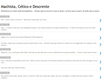 Tablet Screenshot of cetico.blogspot.com