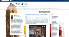 Desktop Screenshot of msmooresfacsclass.blogspot.com
