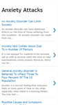 Mobile Screenshot of anxiety-attacks-site.blogspot.com