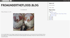 Desktop Screenshot of motherlodge.blogspot.com