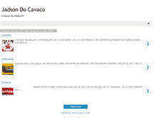 Tablet Screenshot of jadsondoocavaco.blogspot.com