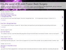 Tablet Screenshot of jacqiesbacksurgey.blogspot.com