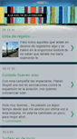 Mobile Screenshot of esquinamalaventura.blogspot.com