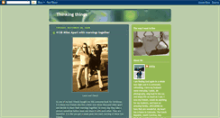 Desktop Screenshot of ceichy.blogspot.com