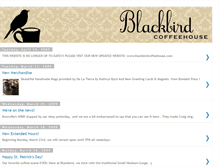 Tablet Screenshot of blackbirdcoffeehouse.blogspot.com