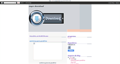 Desktop Screenshot of angredownload.blogspot.com