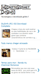 Mobile Screenshot of microtavionet.blogspot.com