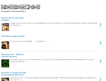 Tablet Screenshot of microtavionet.blogspot.com