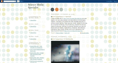 Desktop Screenshot of monmicro.blogspot.com