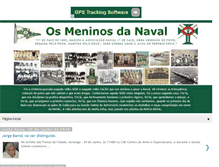 Tablet Screenshot of meninosdanaval.blogspot.com