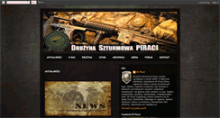 Desktop Screenshot of dspiraci.blogspot.com