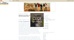 Desktop Screenshot of championclan.blogspot.com