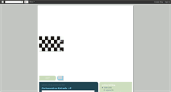 Desktop Screenshot of identidad08.blogspot.com