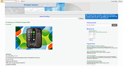 Desktop Screenshot of myoprekhp.blogspot.com