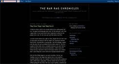 Desktop Screenshot of barrag.blogspot.com