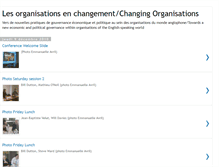 Tablet Screenshot of organisationsenchangement.blogspot.com