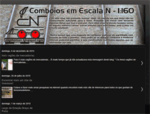 Tablet Screenshot of comboiosn.blogspot.com