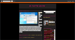Desktop Screenshot of marotta-dituttounpo.blogspot.com