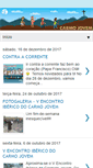 Mobile Screenshot of carmojovem.blogspot.com
