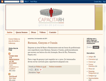 Tablet Screenshot of capacitarh.blogspot.com