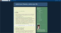 Desktop Screenshot of calculatingcook.blogspot.com