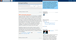 Desktop Screenshot of managedstaffing.blogspot.com