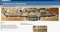 Desktop Screenshot of ilbrenneroindanimarca.blogspot.com