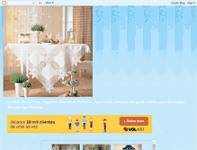 Tablet Screenshot of helen-crochecasaedecoraao.blogspot.com