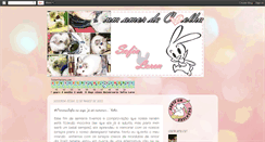Desktop Screenshot of princesasofialoren.blogspot.com