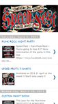 Mobile Screenshot of castellarspeedfest.blogspot.com
