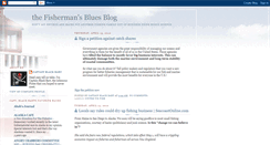Desktop Screenshot of fishermensblues.blogspot.com